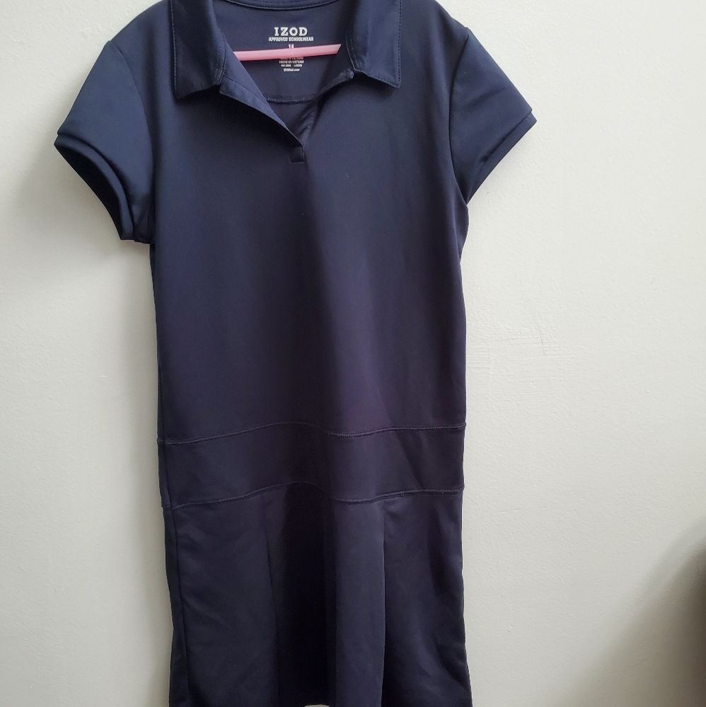 school uniform dress